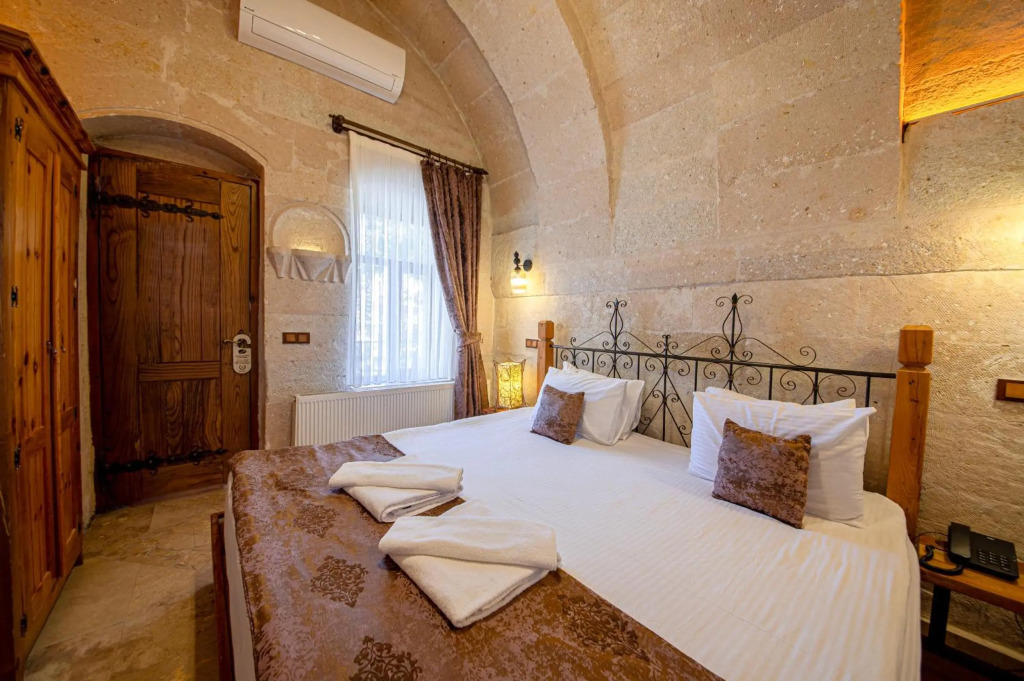 Roma Cave Suite Hotel — фото 5