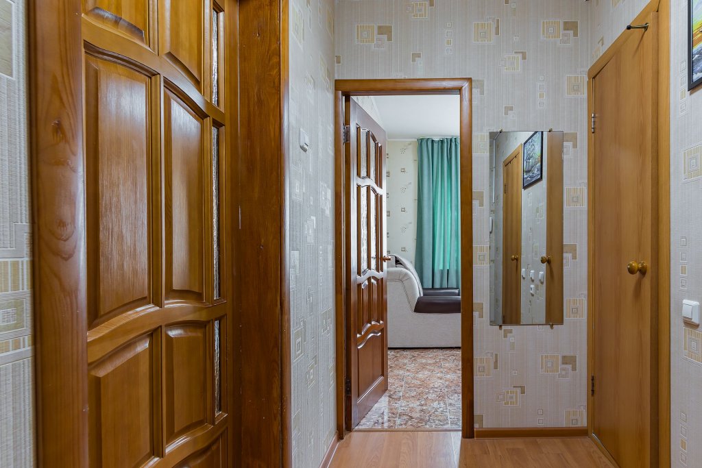 Нижний Новгород: Апартаменты на улице Народная 26