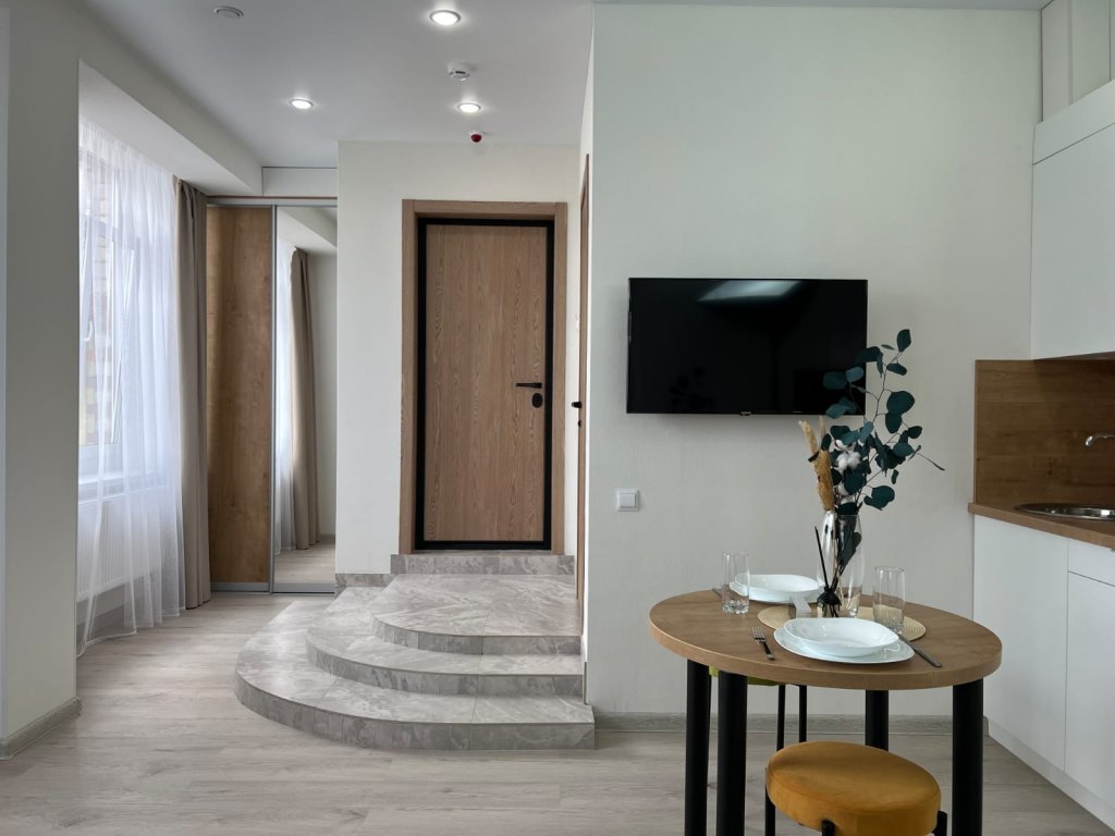 Apartsety.Rf Apart-Hotel — фото 4