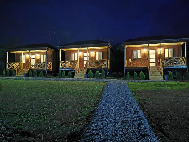 Гори: Chateau Ateni Cottages