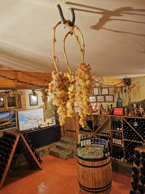 Гори: Chateau Ateni Cottages