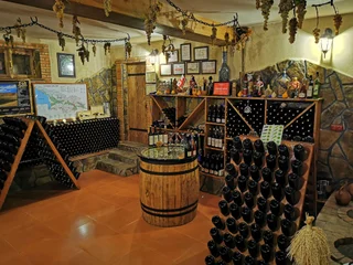 Гори: Chateau Ateni Cottages