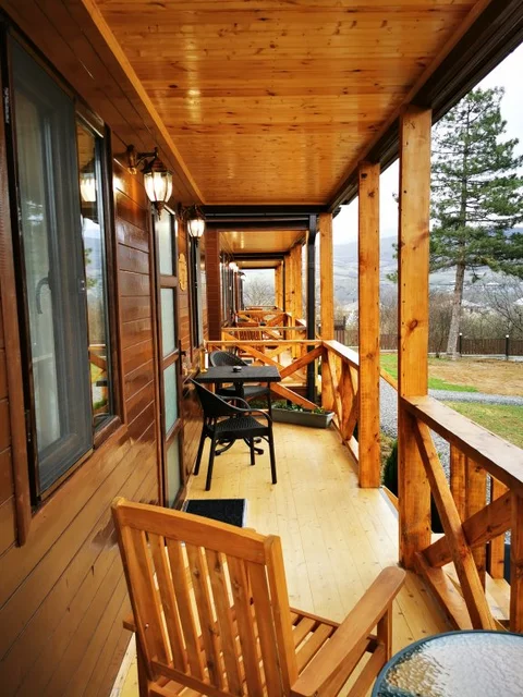Гори: Chateau Ateni Cottages