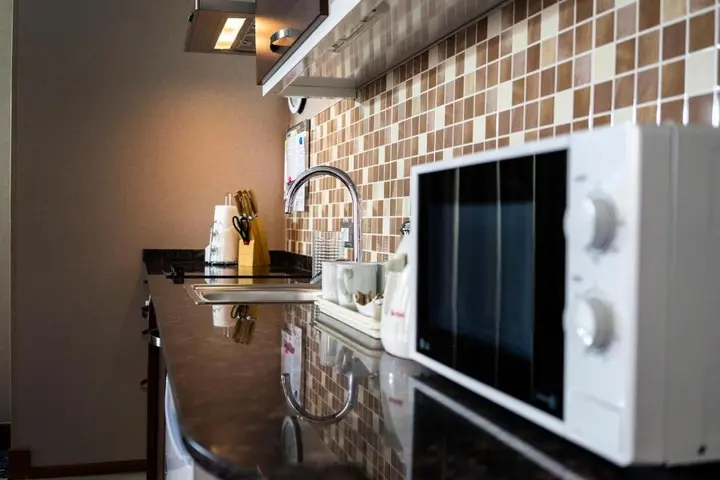 Баку: Отель Parkside Hotel & Apartments