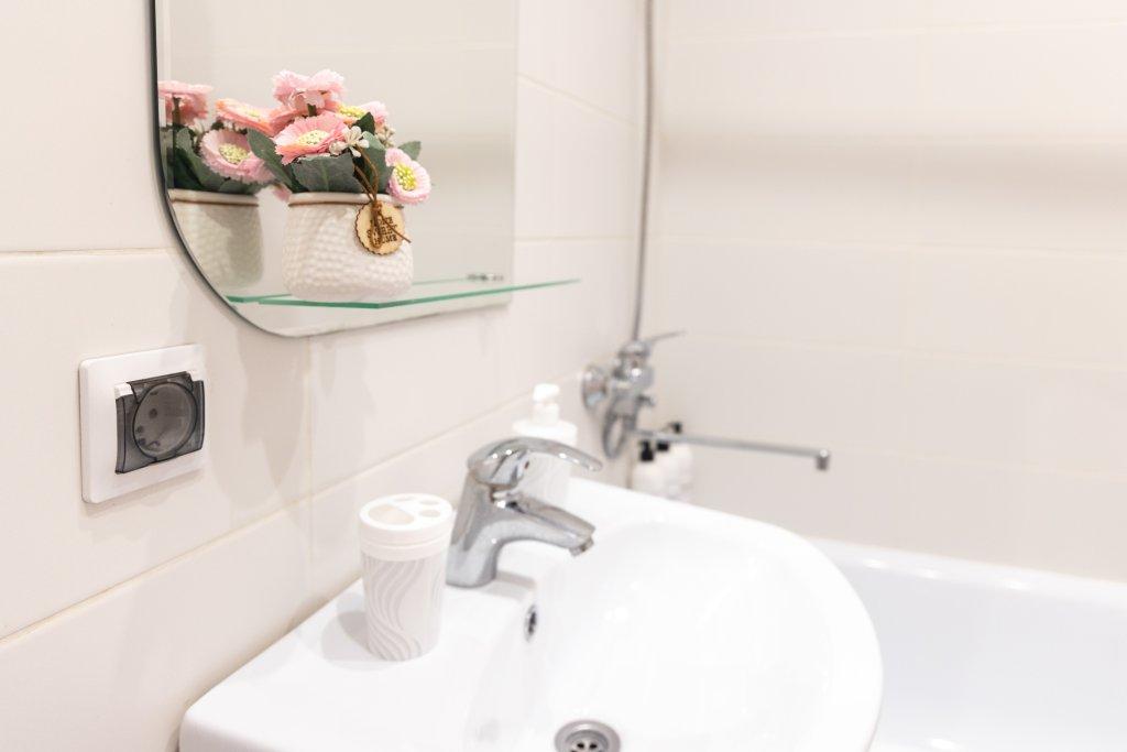 Гурьевск: Апартаменты LovelyHome39 на Гурьева