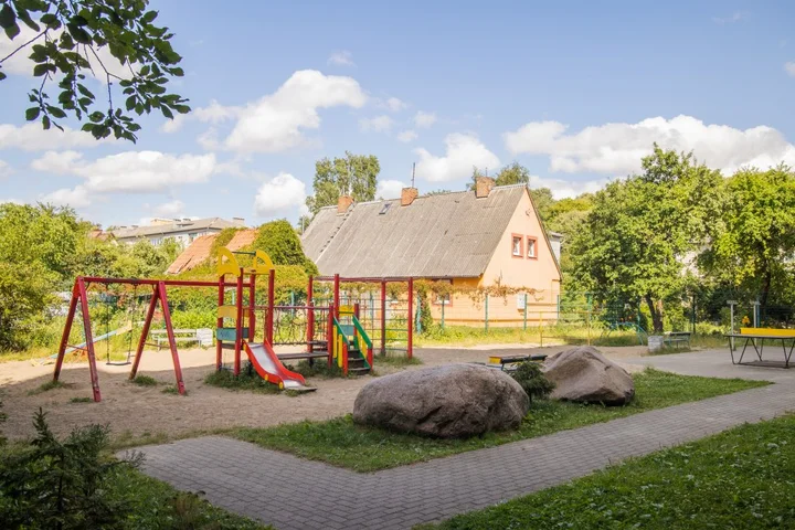 Гурьевск: Апартаменты LovelyHome39 на Гурьева