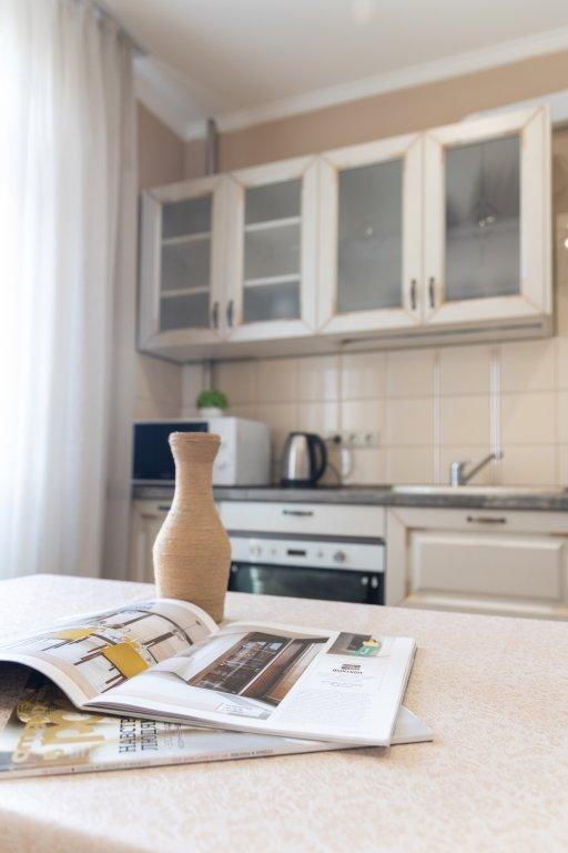 Гурьевск: Апартаменты LovelyHome39 на Гурьева