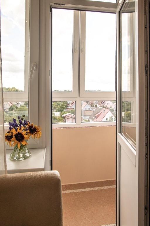 Гурьевск: Апартаменты LovelyHome39 на Гурьева