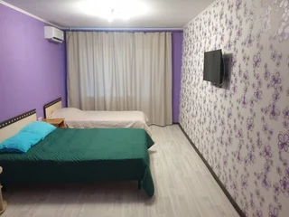 Новокуйбышевск: Квартира на улице Дзержинского 49А