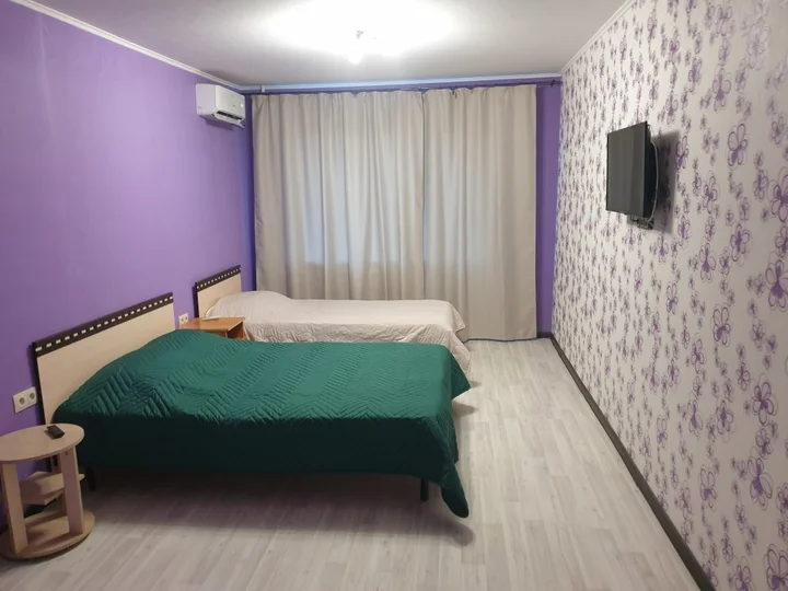 Новокуйбышевск: Квартира на улице Дзержинского 49А