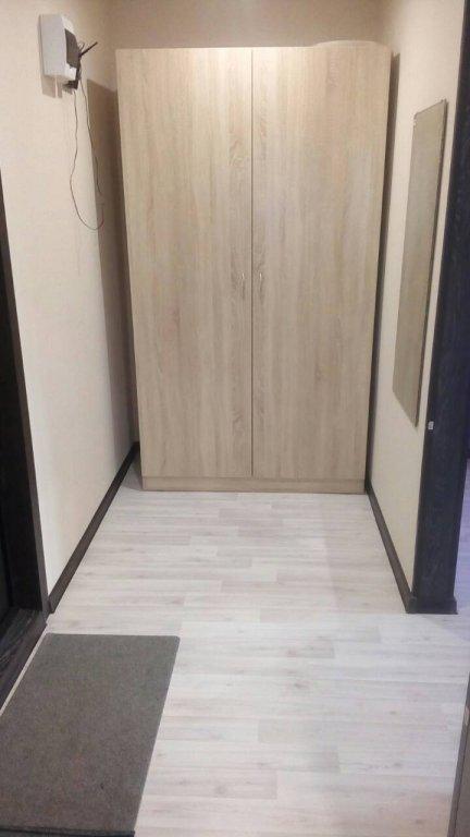 Новокуйбышевск: Квартира на улице Дзержинского 49А