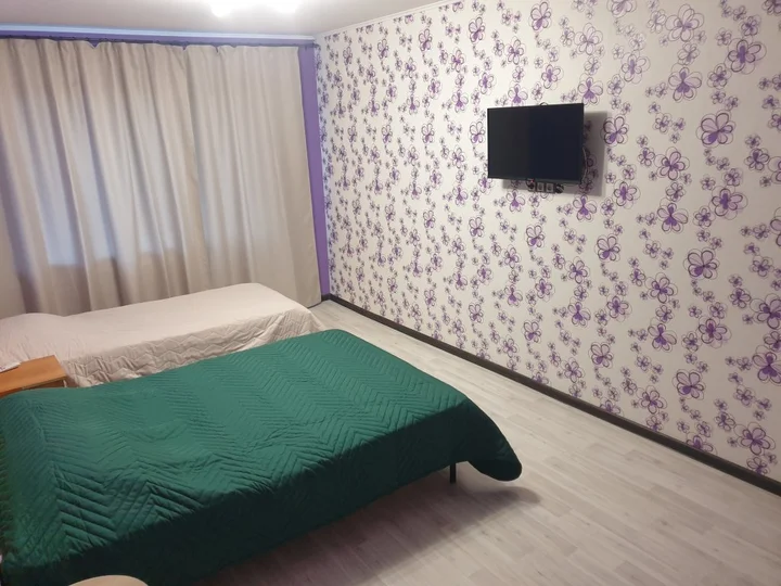 Новокуйбышевск: Квартира на улице Дзержинского 49А
