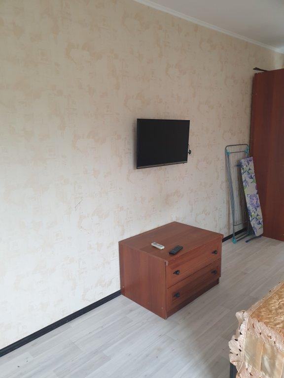 Новокуйбышевск: Квартира на улице Дзержинского 52