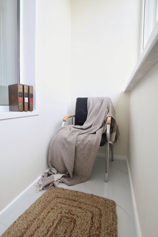 Зеленоградск: Апартаменты Krylov Apartament