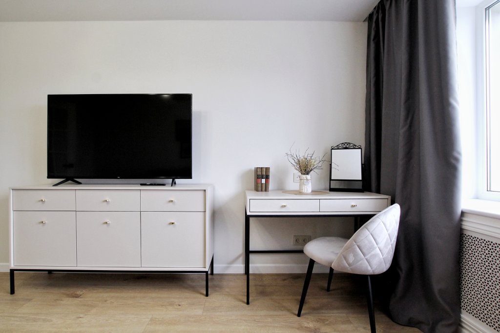Зеленоградск: Апартаменты Krylov Apartament