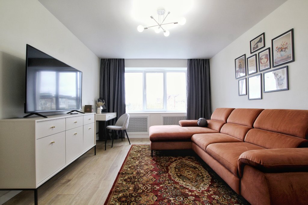 Зеленоградск: Апартаменты Krylov Apartament