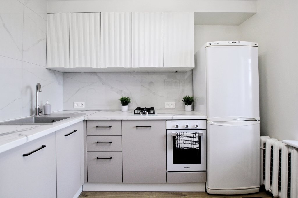 Зеленоградск: Апартаменты Krylov Apartament