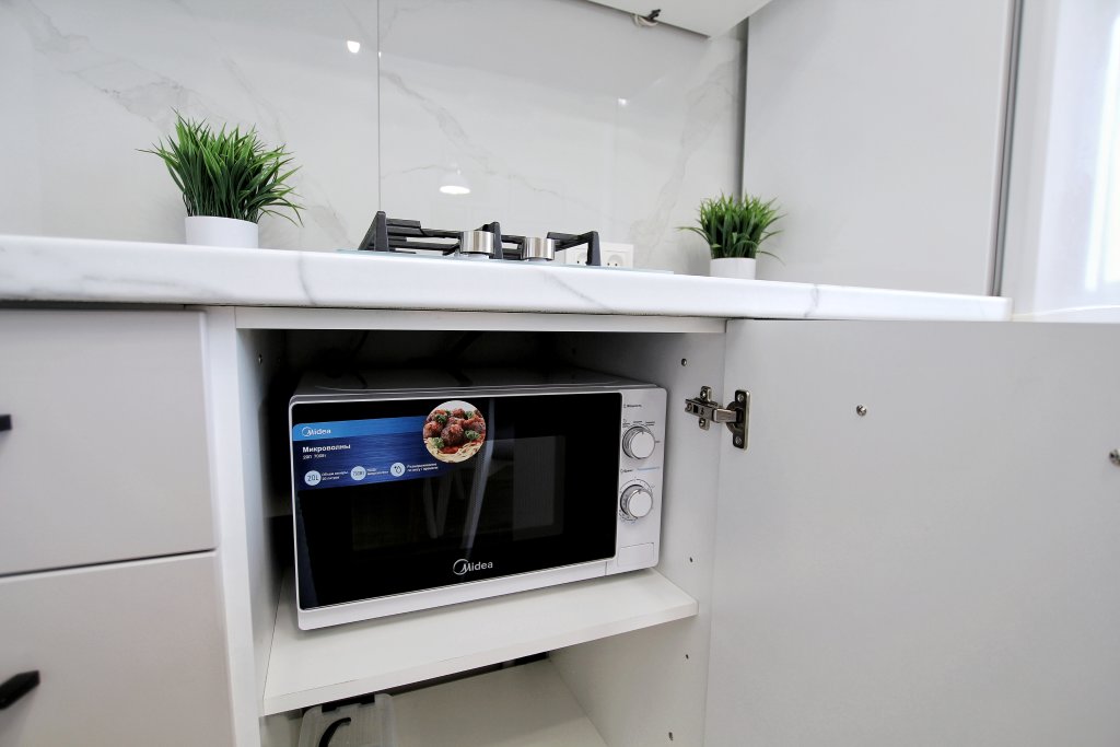 Зеленоградск: Апартаменты Krylov Apartament