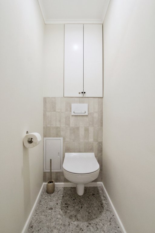 Зеленоградск: Апартаменты Krylov Apartament