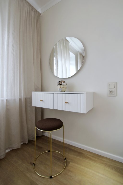 Зеленоградск: Апартаменты Krylov Apartament