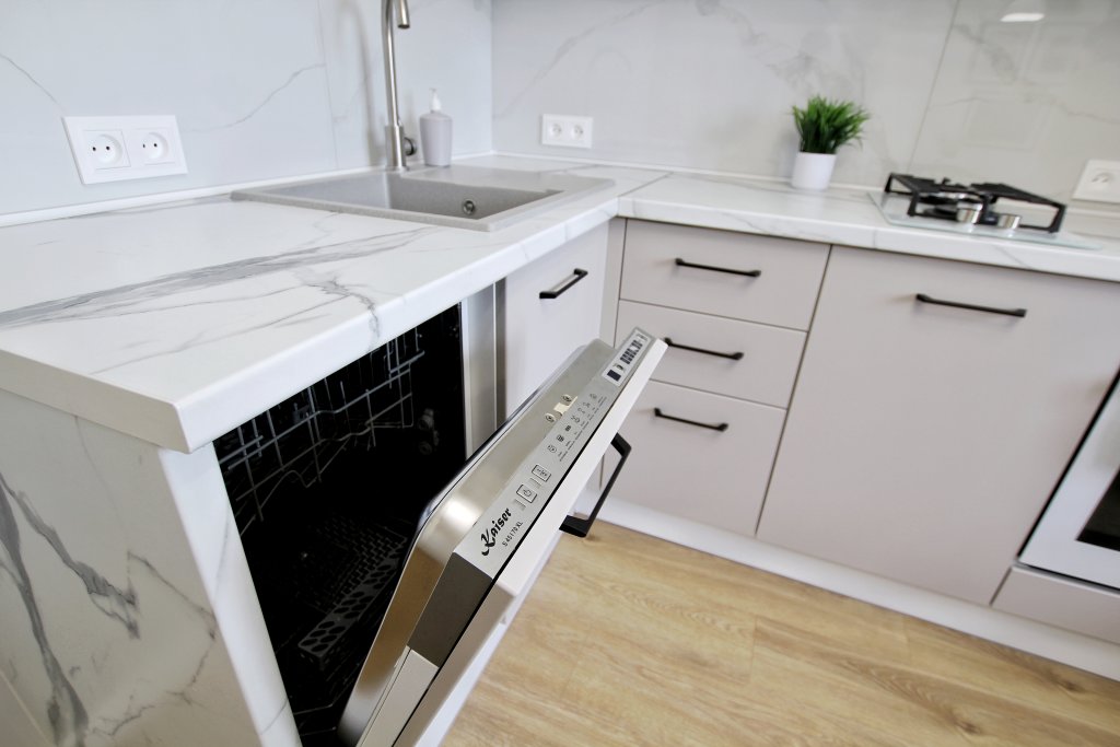 Зеленоградск: Апартаменты Krylov Apartament