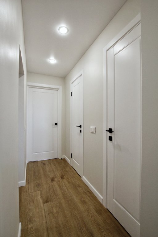 Зеленоградск: Апартаменты Krylov Apartament