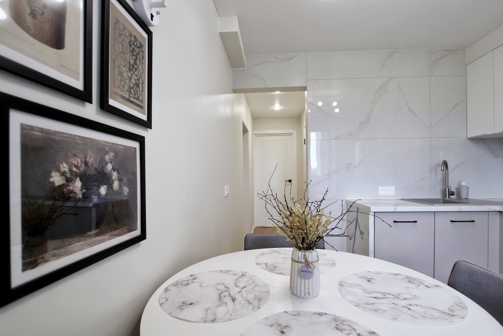 Зеленоградск: Апартаменты Krylov Apartament