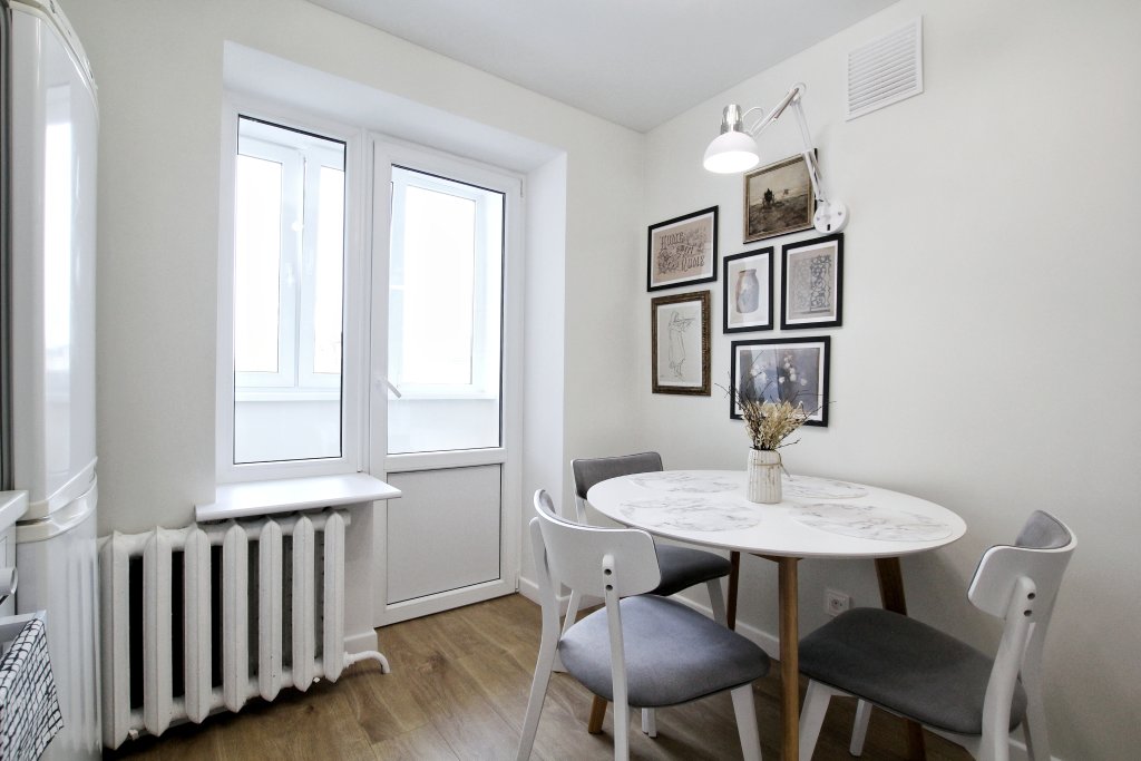 Зеленоградск: Апартаменты Krylov Apartament