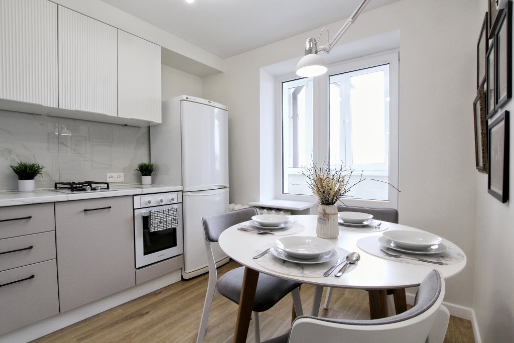 Зеленоградск: Апартаменты Krylov Apartament