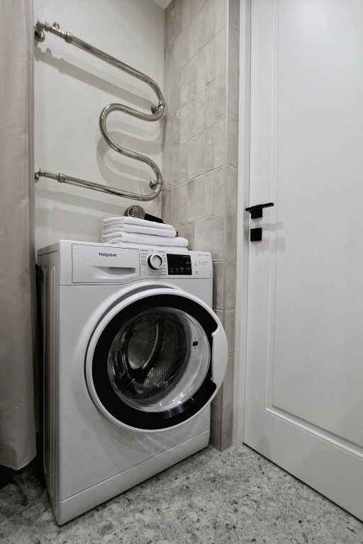 Зеленоградск: Апартаменты Krylov Apartament