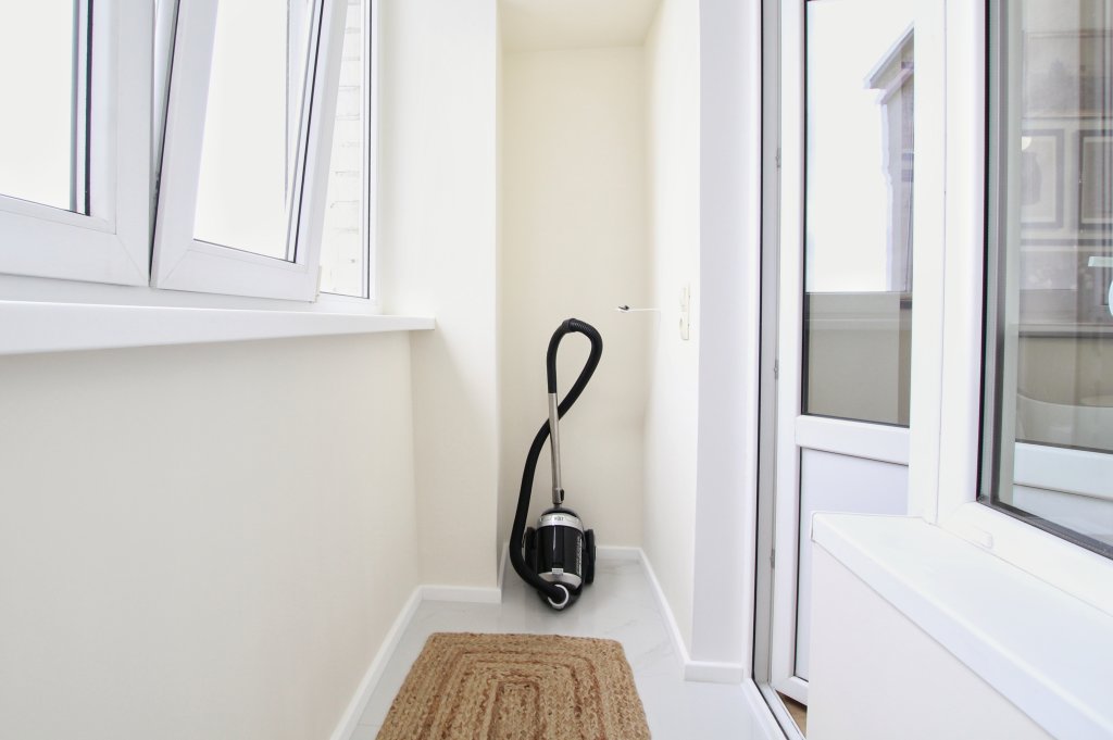 Зеленоградск: Апартаменты Krylov Apartament