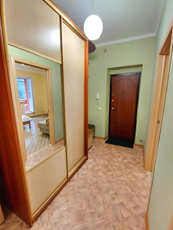 Квартира на Чапаева 26 — фото 3