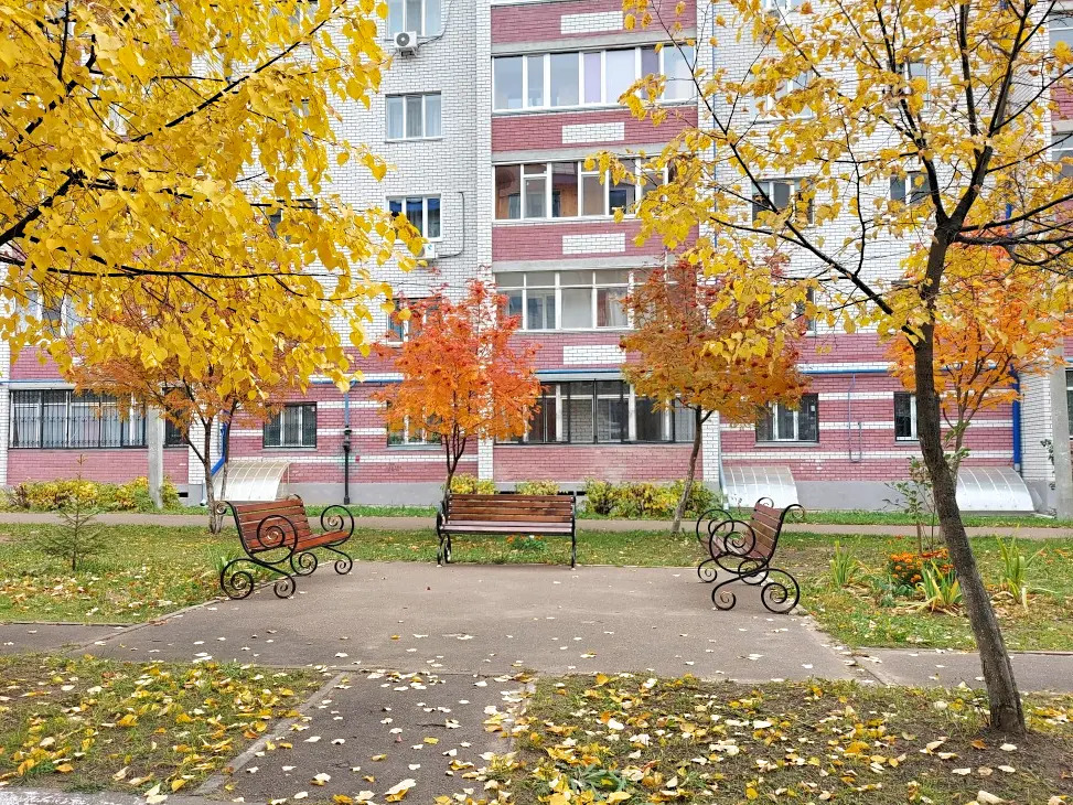 Квартира на Чапаева 26 — фото 5