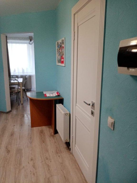 Зеленоградск: Апартаменты в Зеленоградске на Солнечной