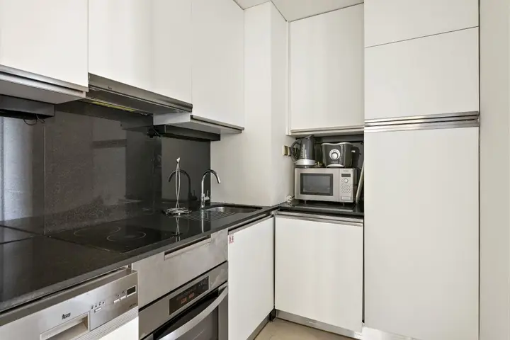 Дубай: Апартаменты Spectacular Marina View Studio-Address Marina Mall