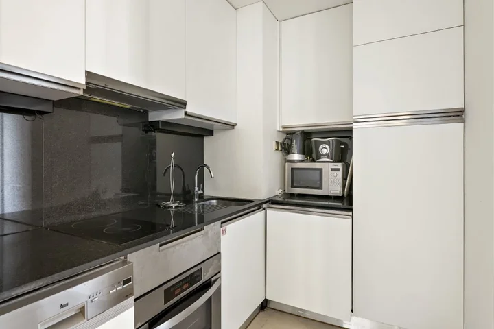 Дубай: Апартаменты Spectacular Marina View Studio-Address Marina Mall