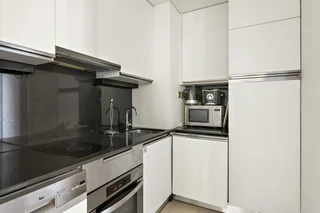 Дубай: Апартаменты Spectacular Marina View Studio-Address Marina Mall