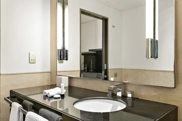 Дубай: Апартаменты Spectacular Marina View Studio-Address Marina Mall