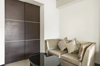Дубай: Апартаменты Spectacular Marina View Studio-Address Marina Mall