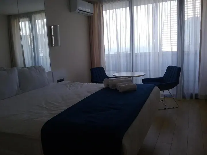 Батуми: ORBI CITY Paradise