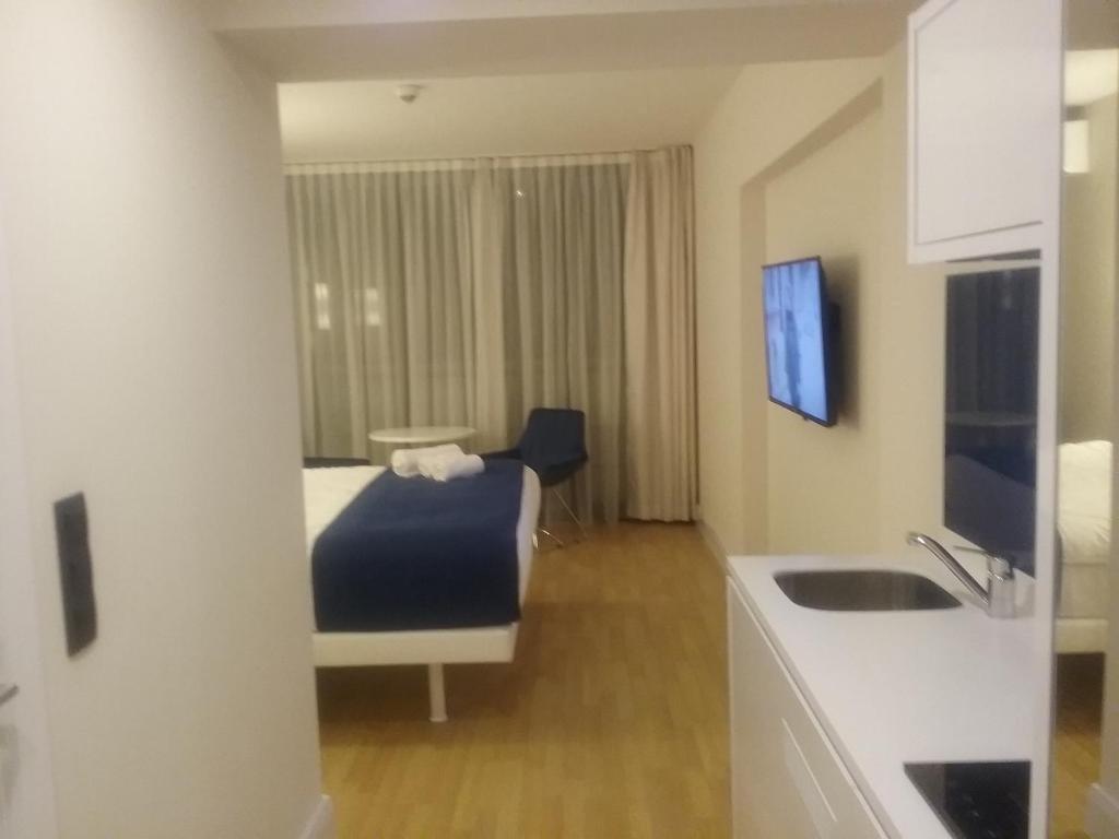 Батуми: ORBI CITY Paradise