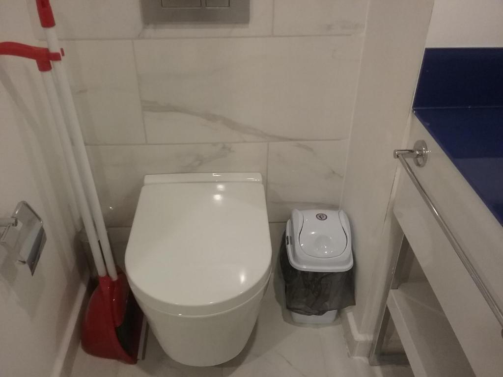 Батуми: ORBI CITY Paradise