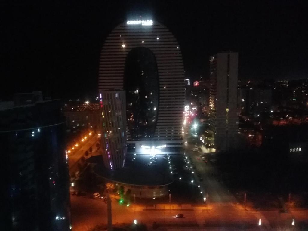 Батуми: ORBI CITY Paradise