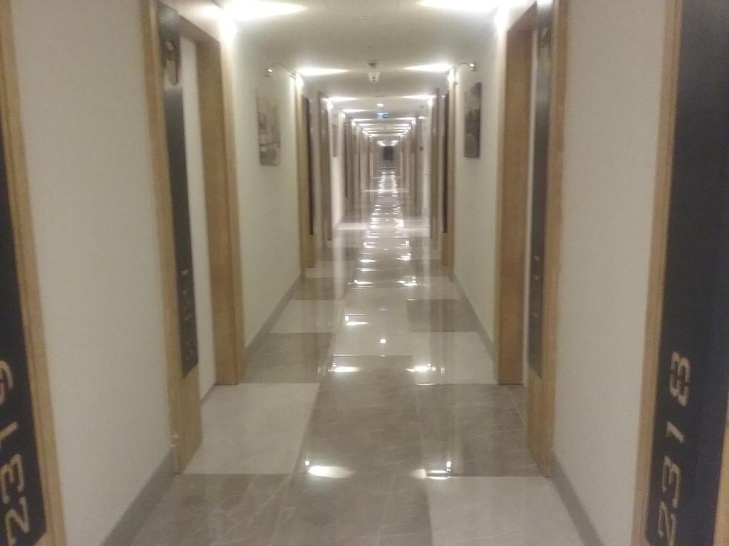 Батуми: ORBI CITY Paradise
