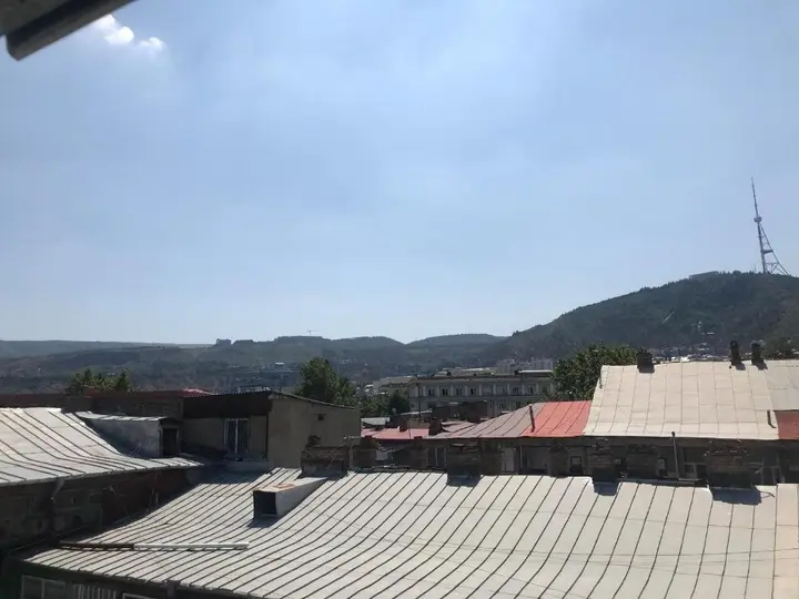 Тбилиси: D