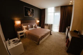 Баку: Hillmond Boutique Hotel