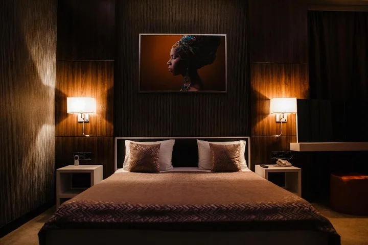 Баку: Hillmond Boutique Hotel