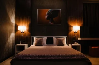 Баку: Hillmond Boutique Hotel