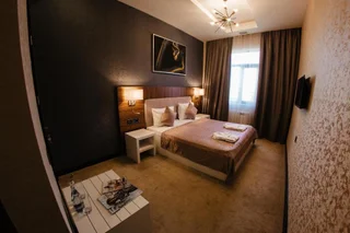 Баку: Hillmond Boutique Hotel