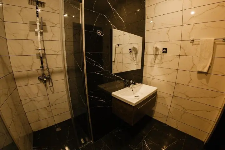 Баку: Hillmond Boutique Hotel